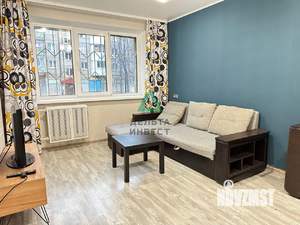 1-к квартира, вторичка, 32м2, 1/5 этаж