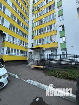 1-к квартира, вторичка, 32м2, 2/10 этаж