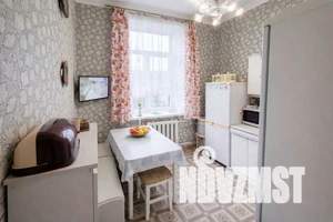 2-к квартира, вторичка, 62м2, 5/5 этаж