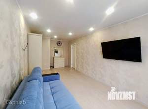 2-к квартира, вторичка, 52м2, 2/25 этаж