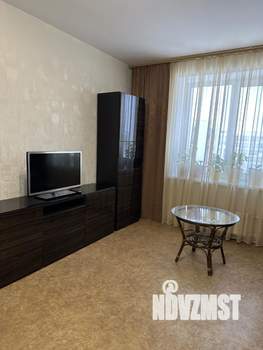 1-к квартира, вторичка, 38м2, 8/9 этаж