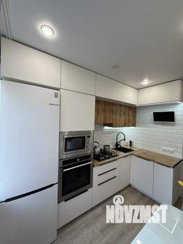 2-к квартира, вторичка, 43м2, 1/10 этаж