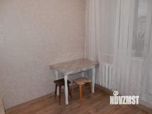 1-к квартира, вторичка, 37м2, 8/10 этаж