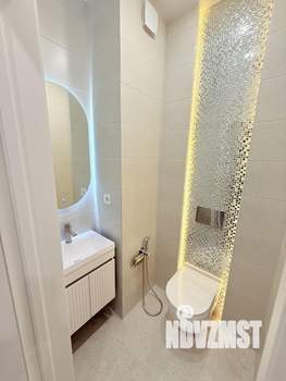 2-к квартира, вторичка, 53м2, 7/30 этаж