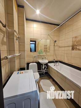 1-к квартира, вторичка, 46м2, 2/10 этаж