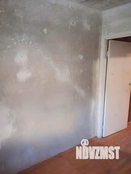 4-к квартира, вторичка, 83м2, 2/6 этаж