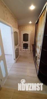 1-к квартира, вторичка, 41м2, 9/12 этаж