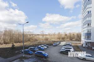 2-к квартира, вторичка, 56м2, 2/10 этаж