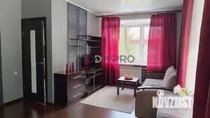 1-к квартира, вторичка, 31м2, 2/5 этаж