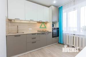 3-к квартира, вторичка, 71м2, 9/12 этаж