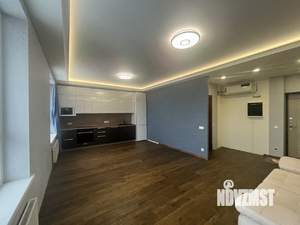 2-к квартира, вторичка, 54м2, 18/20 этаж