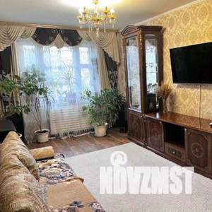 3-к квартира, вторичка, 65м2, 1/9 этаж