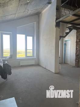 2-к квартира, вторичка, 95м2, 15/15 этаж