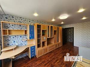 1-к квартира, вторичка, 39м2, 7/9 этаж
