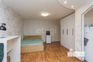 1-к квартира, вторичка, 33м2, 2/5 этаж