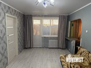 2-к квартира, вторичка, 44м2, 2/5 этаж
