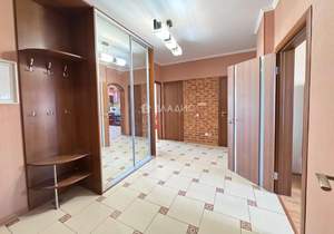 3-к квартира, вторичка, 82м2, 5/14 этаж