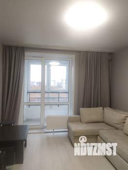 2-к квартира, вторичка, 54м2, 3/6 этаж