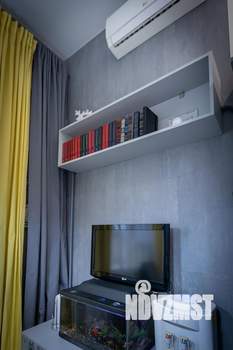 2-к квартира, вторичка, 54м2, 5/5 этаж