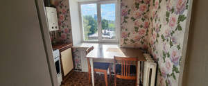 1-к квартира, вторичка, 31м2, 5/5 этаж