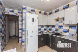 2-к квартира, вторичка, 47м2, 9/16 этаж