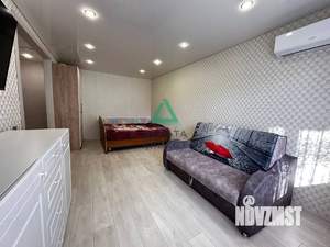 1-к квартира, вторичка, 32м2, 1/5 этаж