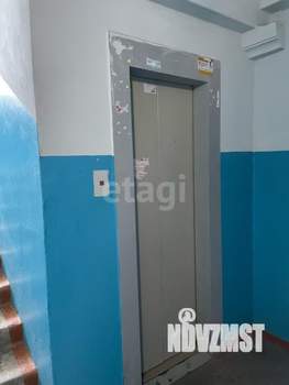 2-к квартира, вторичка, 43м2, 7/9 этаж