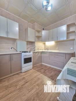 1-к квартира, вторичка, 44м2, 6/12 этаж