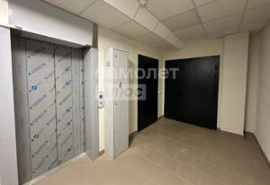 Студия квартира, вторичка, 51м2, 4/5 этаж