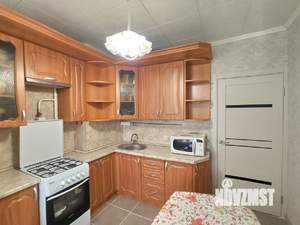 1-к квартира, вторичка, 40м2, 2/10 этаж