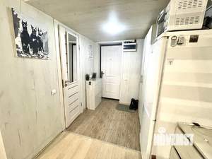 Студия квартира, вторичка, 22м2, 1/10 этаж