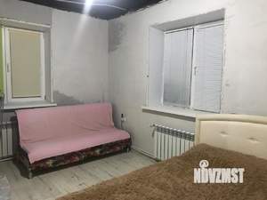 2-к квартира, вторичка, 69м2, 2/2 этаж