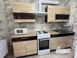 2-к квартира, вторичка, 40м2, 6/8 этаж