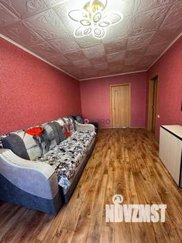 3-к квартира, вторичка, 61м2, 4/9 этаж