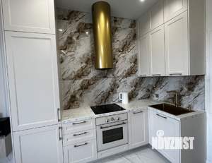 3-к квартира, вторичка, 74м2, 25/27 этаж