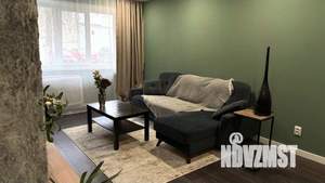 3-к квартира, вторичка, 58м2, 1/5 этаж