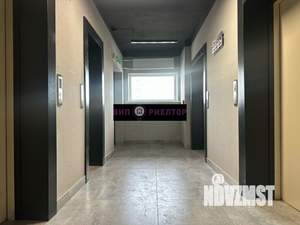 Студия квартира, вторичка, 32м2, 17/32 этаж