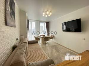 2-к квартира, вторичка, 47м2, 10/26 этаж