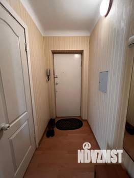 2-к квартира, вторичка, 45м2, 2/5 этаж