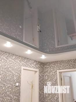 3-к квартира, вторичка, 60м2, 9/9 этаж