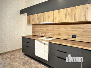 2-к квартира, вторичка, 61м2, 1/9 этаж