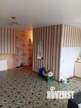 1-к квартира, вторичка, 32м2, 5/5 этаж
