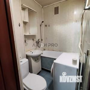 1-к квартира, вторичка, 32м2, 5/5 этаж