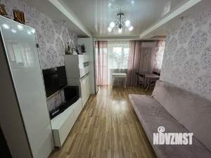 3-к квартира, вторичка, 58м2, 5/5 этаж