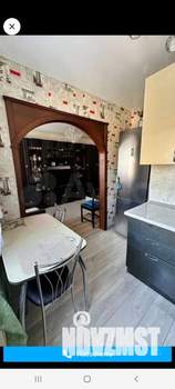 3-к квартира, вторичка, 57м2, 5/5 этаж