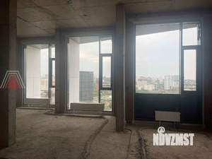 3-к квартира, вторичка, 81м2, 20/20 этаж