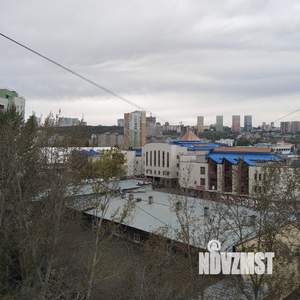 2-к квартира, вторичка, 56м2, 8/9 этаж