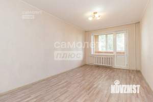 1-к квартира, вторичка, 32м2, 6/9 этаж