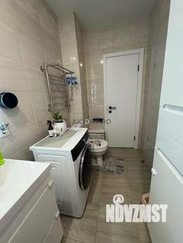 1-к квартира, вторичка, 39м2, 3/19 этаж