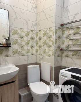 1-к квартира, вторичка, 38м2, 5/8 этаж